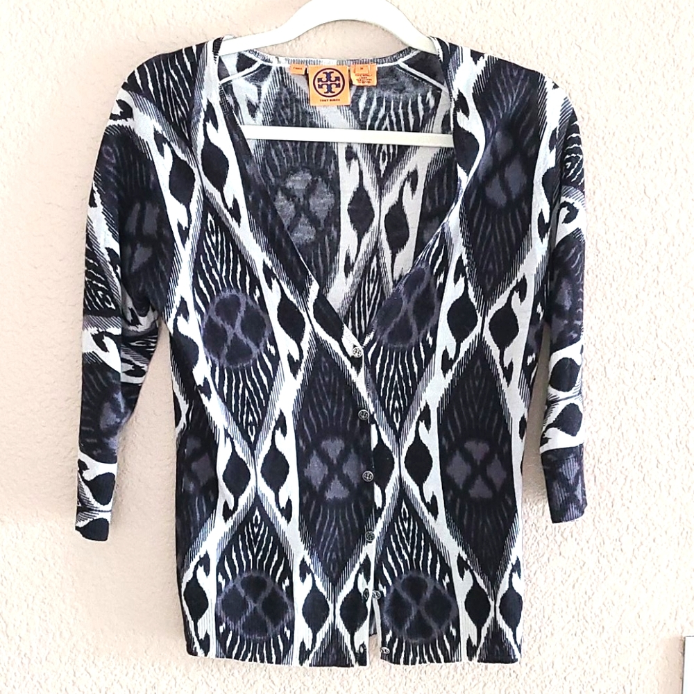 Tory Burch Sweater